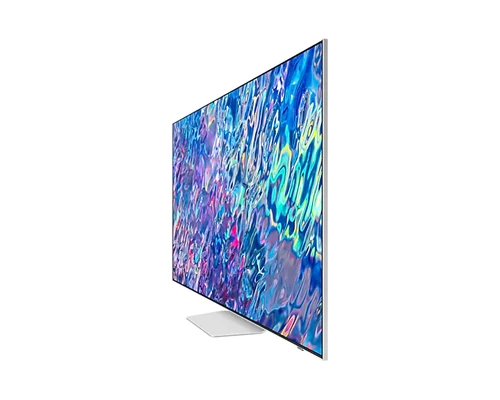 Samsung GQ85QN85BATXZG TV 2,16 m (85") 4K DCI Smart TV Wifi Argent 6