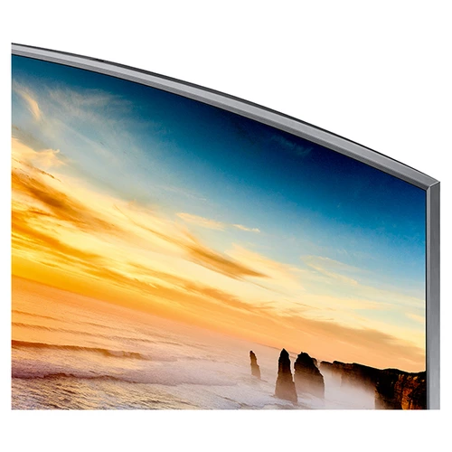 Samsung KS9810 2.24 m (88") 4K Ultra HD Smart TV Wi-Fi Grey 6
