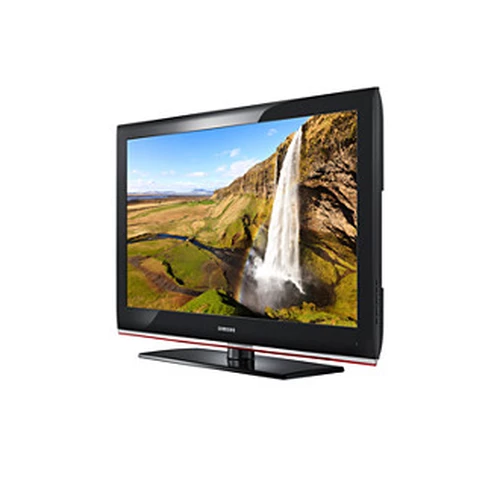 Samsung LE-37B530P7WXXN TV 94 cm (37") Full HD Black 6