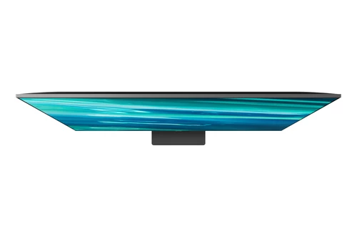Samsung Q80A (2021) 127 cm (50") 4K Ultra HD Smart TV Wifi Negro 6