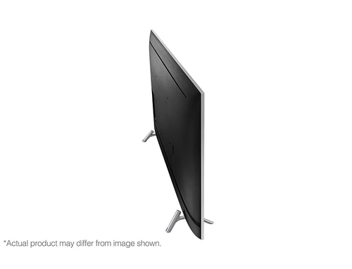 Samsung QA65Q75RAWXXY TV 165.1 cm (65") 4K Ultra HD Smart TV Wi-Fi Silver 6