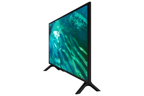 Samsung Series 5 QE32Q50AAUXXN TV 81.3 cm (32") Full HD Smart TV Wi-Fi Black 6