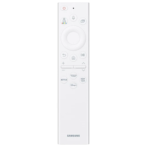 Samsung QE43LS03DAUXZT TV 109.2 cm (43") 4K Ultra HD Smart TV Wi-Fi Black 6