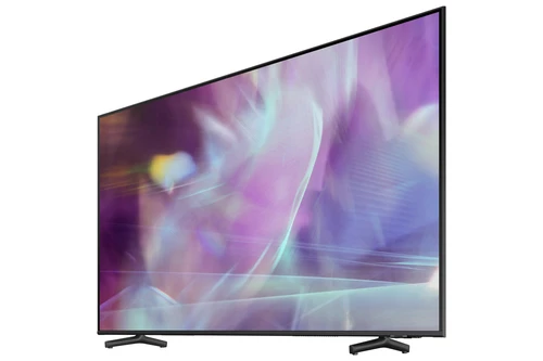 Samsung QE43Q67AAU 109.2 cm (43") 4K Ultra HD Smart TV Wi-Fi Titanium 6