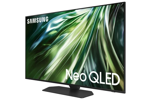 Samsung QN90D QE43QN90DATXXN Televisor 109,2 cm (43") 4K Ultra HD Smart TV Wifi Negro, Titanio 6