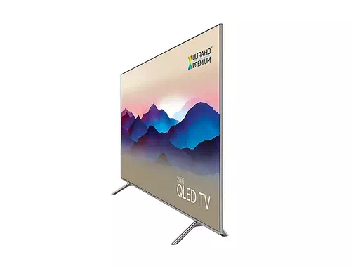 Samsung Q6F QE49Q6FNALXXN TV 124.5 cm (49") 4K Ultra HD Smart TV Wi-Fi Silver 6