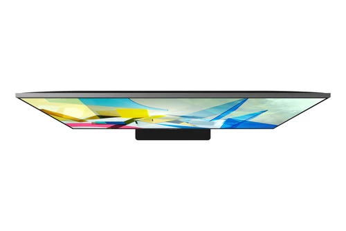 Samsung Q800T QE50Q80TATXZG TV 127 cm (50") 4K Ultra HD Smart TV Wi-Fi Black, Silver 6