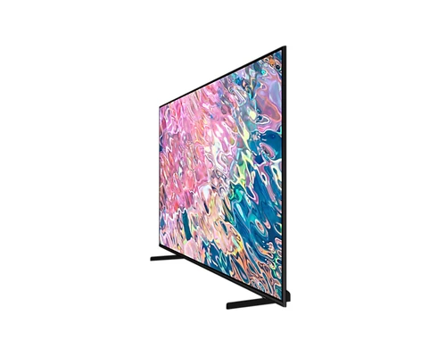 Samsung QE55Q60BAUXXC TV 139,7 cm (55") 4K Ultra HD Smart TV Wifi Noir 6