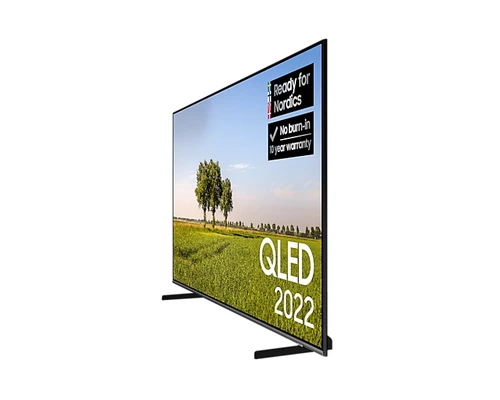 Samsung Series 6 QE55Q68BAUXXC TV 139.7 cm (55") 4K Ultra HD Smart TV Wi-Fi Black 6