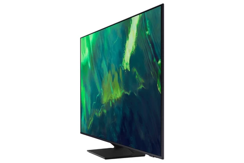 Samsung Q70A QE55Q70AAT 139,7 cm (55") 4K Ultra HD Smart TV Negro 6