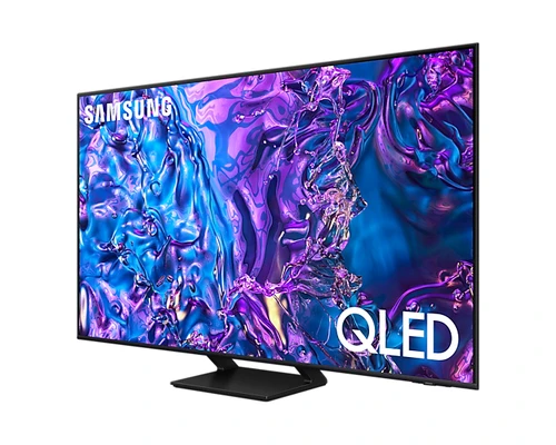 Samsung QE55Q70DAT 139.7 cm (55") 4K Ultra HD Smart TV Wi-Fi Black 6