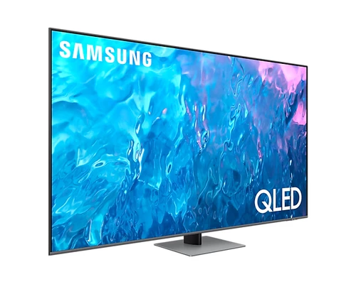 Samsung QE55Q74CATXXN TV 139.7 cm (55") 4K Ultra HD Smart TV Wi-Fi Grey 6