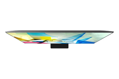 Samsung Series 8 QE55Q82TAT 139,7 cm (55") 4K Ultra HD Smart TV Wifi Carbono, Plata 6