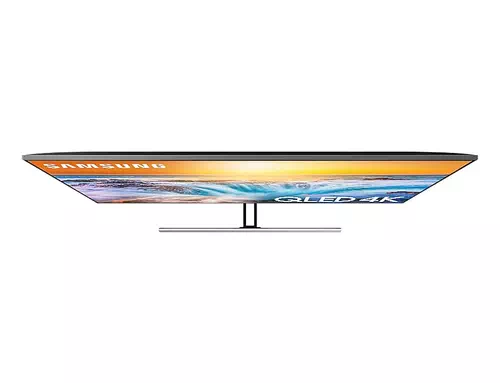 Samsung QE55Q85RAL 139.7 cm (55") 4K Ultra HD Smart TV Wi-Fi Silver 6