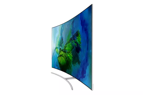 Samsung QE55Q8CAMT 139,7 cm (55") 4K Ultra HD Smart TV Wifi Plata 6