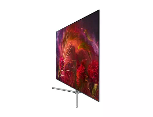 Samsung QE55Q8FNATXXH TV 139,7 cm (55") 4K Ultra HD Smart TV Wifi Argent 6