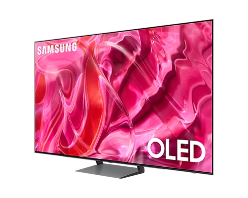 Samsung Series 9 QE55S92CAT 139,7 cm (55") 4K Ultra HD Smart TV 6