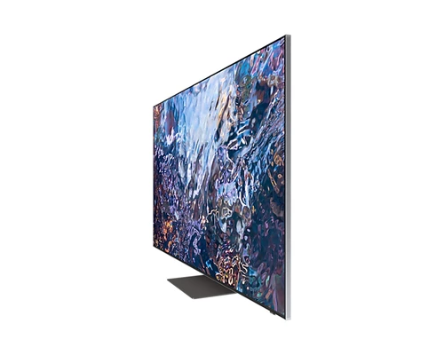 Samsung Series 7 QE65QN700ATXXH TV 165.1 cm (65") 8K Ultra HD Smart TV Wi-Fi Stainless steel 6