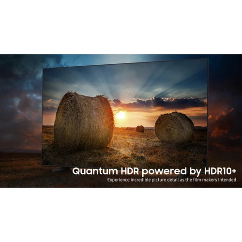 Samsung QE75Q75BATXXU TV 190.5 cm (75") 4K Ultra HD Smart TV Wi-Fi Grey 6
