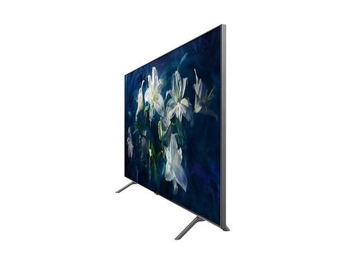 Samsung QE75Q8DNA 190.5 cm (75") 4K Ultra HD Smart TV Wi-Fi Carbon 6