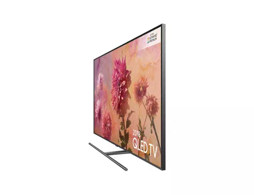 Samsung Q9F QE75Q9FNATXXU TV 190.5 cm (75") 4K Ultra HD Smart TV Wi-Fi Black 6