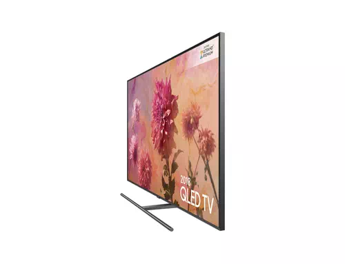 Samsung Q9F QE75Q9FNATXZG TV 190.5 cm (75") 4K Ultra HD Smart TV Wi-Fi Black 6