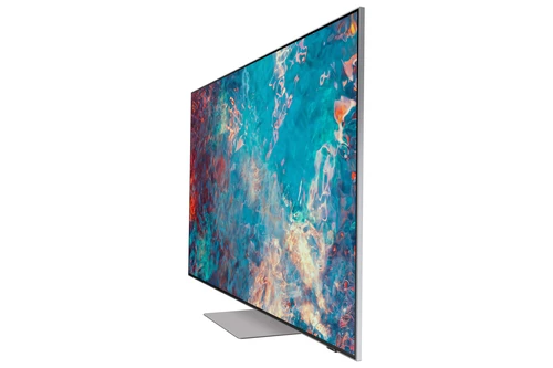 Samsung QE75QN85AATXXU TV 190.5 cm (75") 4K Ultra HD Smart TV Wi-Fi Silver 6
