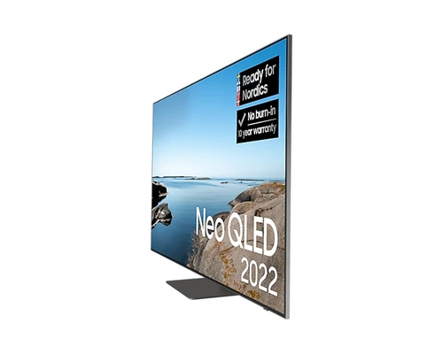 Samsung QE75QN91BATXXC TV 190,5 cm (75") 4K Ultra HD Smart TV Wifi Noir 6