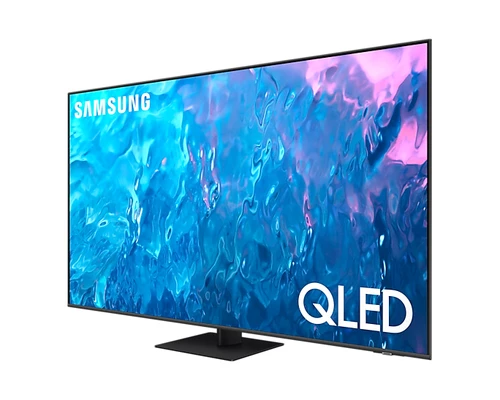 Samsung Q70C QE85Q70CAT 2.16 m (85") 4K Ultra HD Smart TV Wi-Fi Grey 6