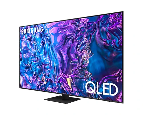 Samsung QE85Q70DATXXN TV 2.16 m (85") 4K Ultra HD Smart TV Wi-Fi Black 6