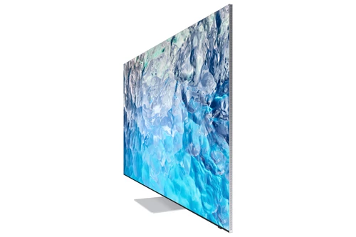 Samsung QE85QN900BT 2.16 m (85") 8K Ultra HD Smart TV Wi-Fi Stainless steel 6