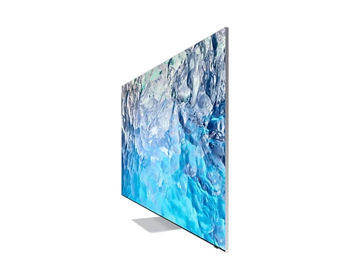 Samsung QE85QN900BTXXH TV 2.16 m (85") 8K Ultra HD Smart TV Wi-Fi Stainless steel 6