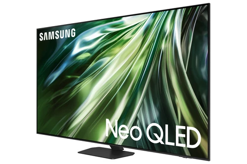 Samsung QN90D QE85QN90DATXXN TV 2.16 m (85") 4K Ultra HD Smart TV Wi-Fi Black, Titanium 6