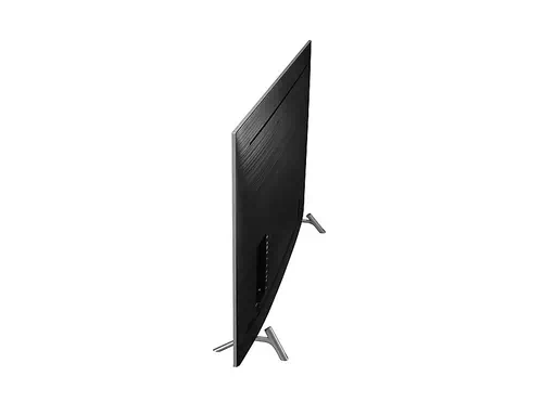 Samsung Q6F QN55Q6FNAFXZA TV 139.7 cm (55") 4K Ultra HD Smart TV Wi-Fi Silver 6