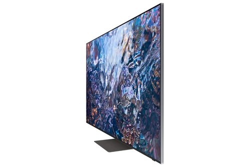 Samsung QN65QN700AFXZX TV 165.1 cm (65") 8K Ultra HD Smart TV Wi-Fi Stainless steel 6