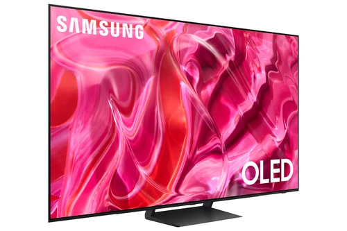 Samsung Series 9 QN65S90CAFXZX TV 165,1 cm (65") 4K Ultra HD Smart TV Wifi Noir, Titane 6