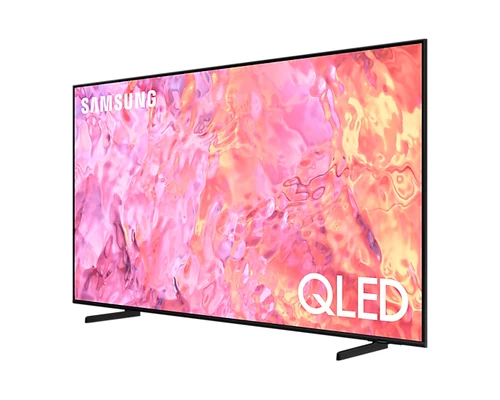 Samsung QN85Q60CAFXZX TV 2.16 m (85") 4K Ultra HD Smart TV Wi-Fi Black 6