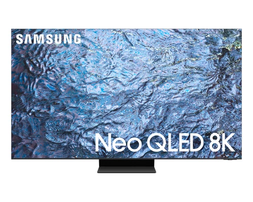 Samsung Series 9 QN900C 2.16 m (85") 8K Ultra HD Wi-Fi Black 6