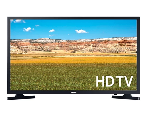 Samsung Series 4 T5300 HD Smart TV 81,3 cm (32") Wifi Negro 6