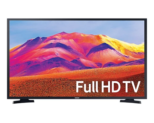 Samsung Series 5 T5300 Smart TV 109.2 cm (43") Full HD Wi-Fi Black 6