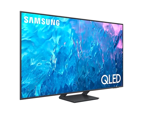 Samsung Q70C TQ55Q70CATXXC TV 139.7 cm (55") 4K Ultra HD Smart TV Wi-Fi Black 6
