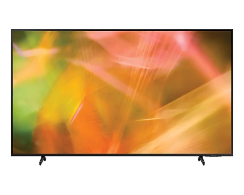 Samsung Series 8 UA55AU8000WXXY TV 139,7 cm (55") 4K Ultra HD Smart TV Wifi Noir 6
