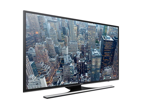 Samsung UA60JU6400K 152.4 cm (60") 4K Ultra HD Smart TV Wi-Fi Black 6