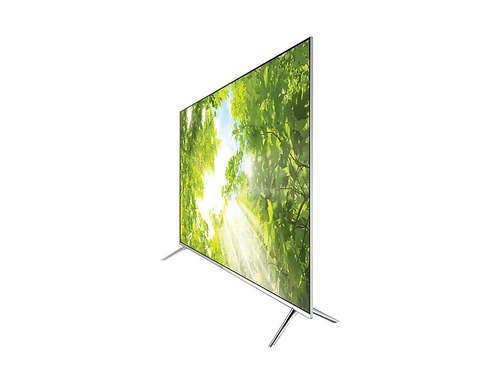 Samsung UA60KS8005WXXY TV 152,4 cm (60") 4K Ultra HD Smart TV Wifi Argent 6