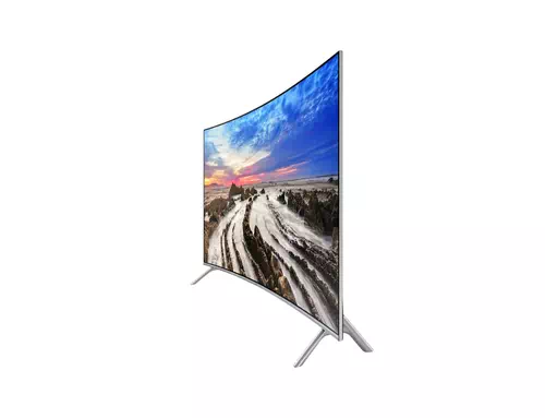 Samsung UA65MU8500K 165.1 cm (65") Smart TV Wi-Fi 6