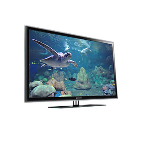 Samsung UE32D6200 81.3 cm (32") Full HD Smart TV Black 6