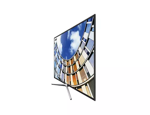 Samsung UE32M5502 81.3 cm (32") Full HD Smart TV Wi-Fi Titanium 6