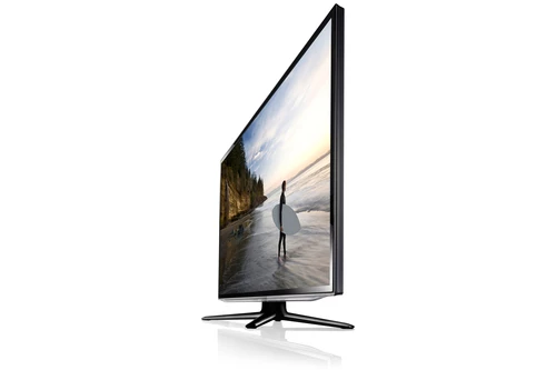 Samsung UE37ES6100W 94 cm (37") Full HD Smart TV Wi-Fi Black 6