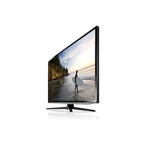 Samsung UE40ES6100W 101.6 cm (40") Full HD Smart TV Wi-Fi Black 6