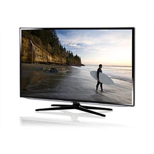 Samsung UE40ES6300S 101.6 cm (40") Full HD Smart TV Wi-Fi Black 1